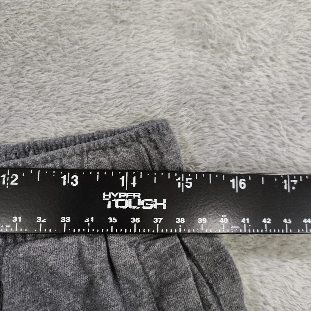 Nike Sportswear Lounge  Pants Joggers Mens L Gray Vintage Y2K Gift 🎁 Athleisure